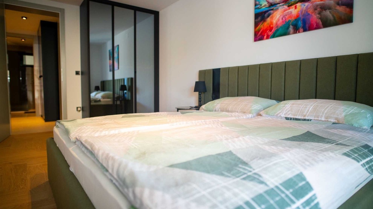 Photo of Bedroom in Zidarici