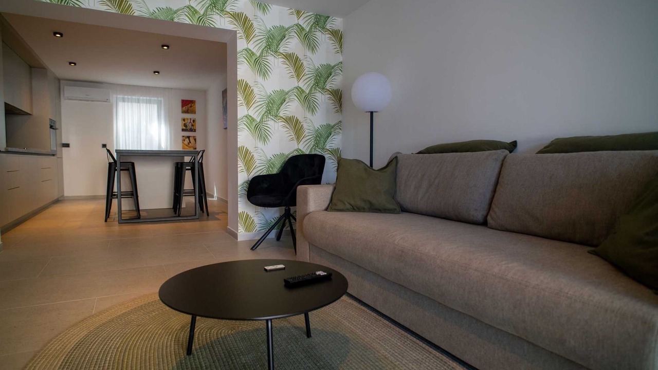Photo of Livingroom in Zidarici