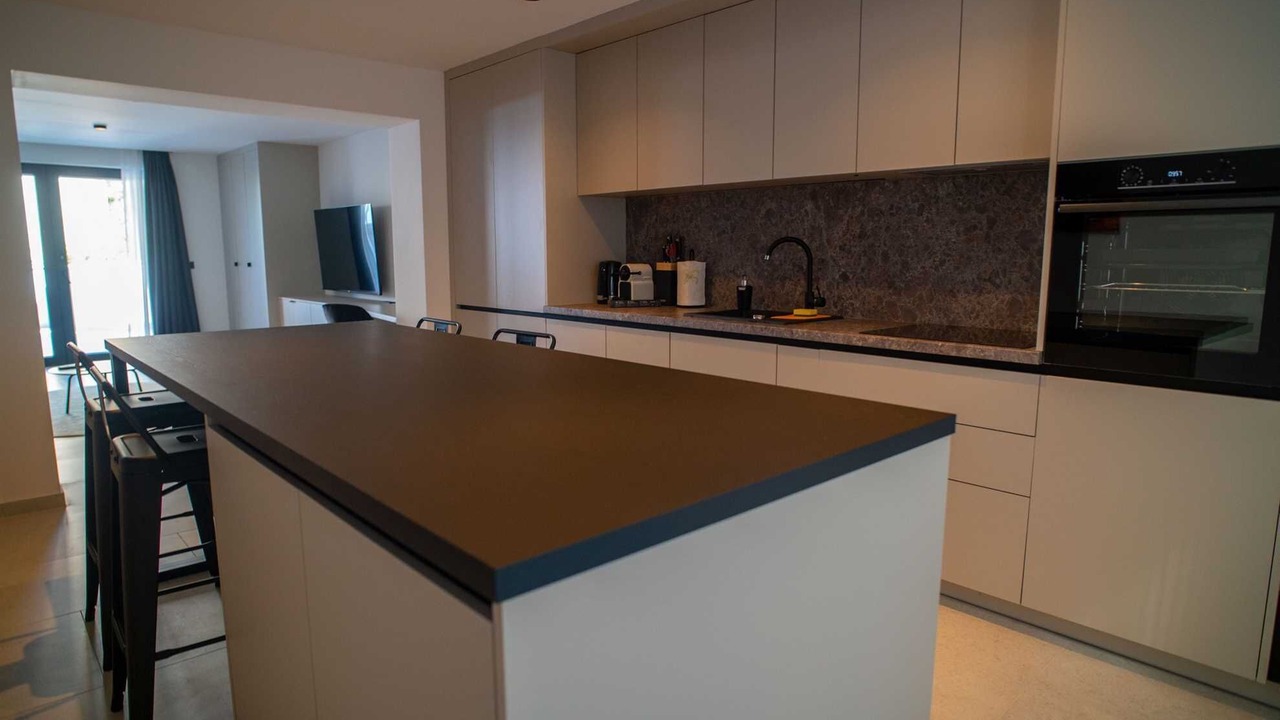 Photo of Kitchen in Zidarici