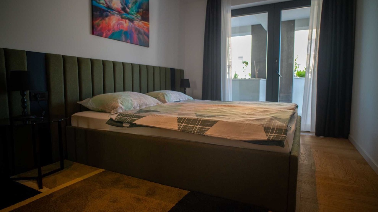 Photo of Bedroom in Zidarici