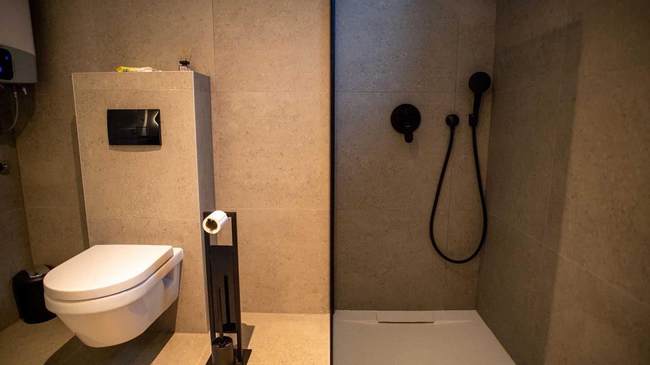 Photo of Bathroom in Zidarici