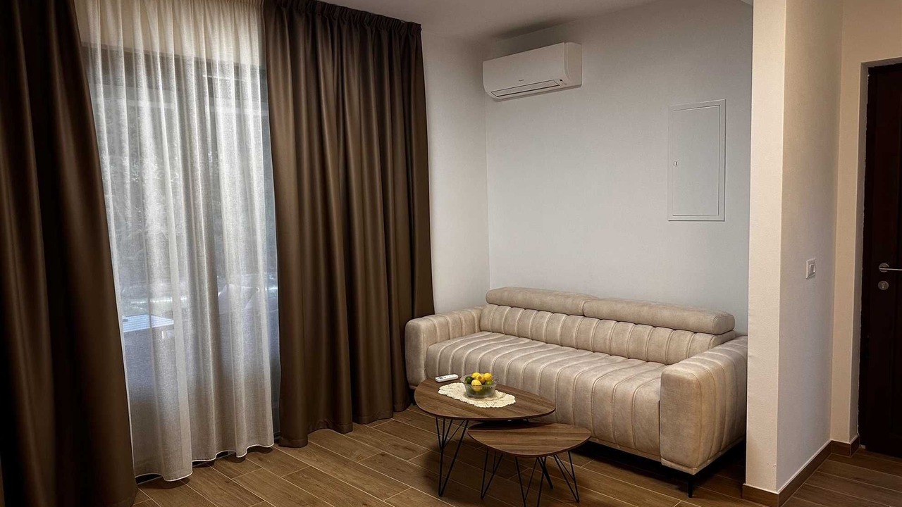 Photo of Livingroom in Borik