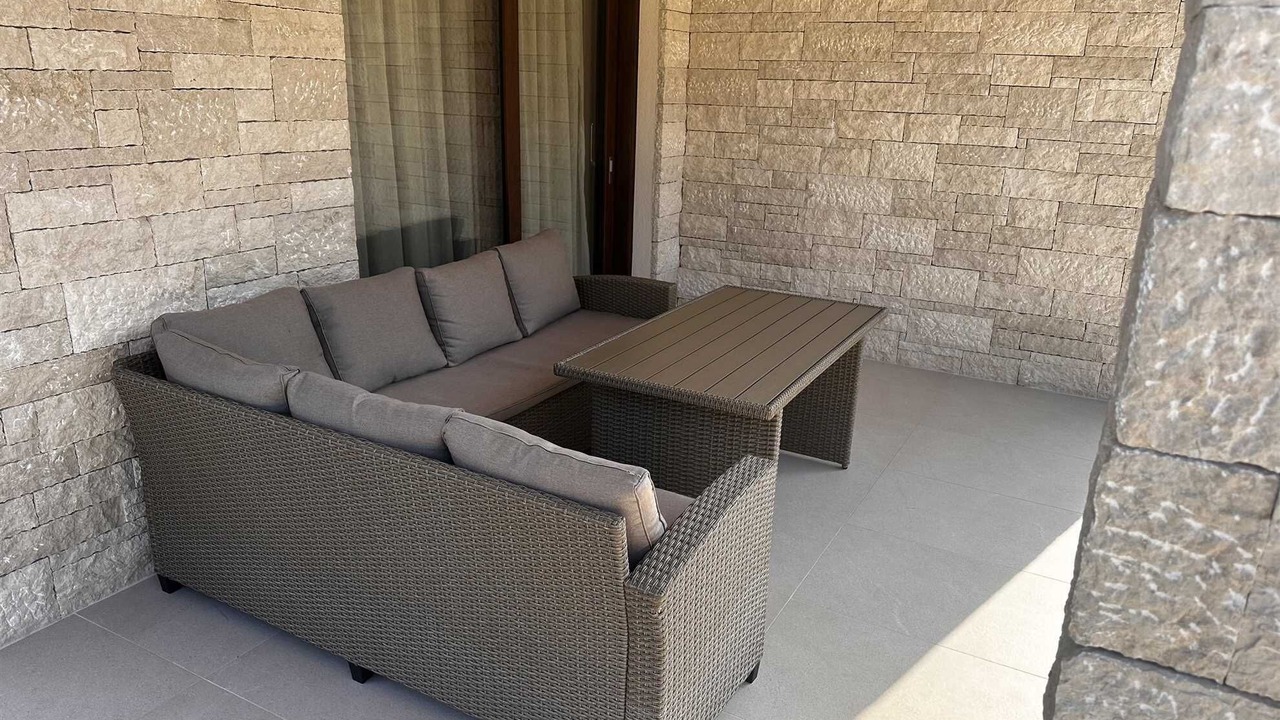 Photo of Patio Balcony in Borik