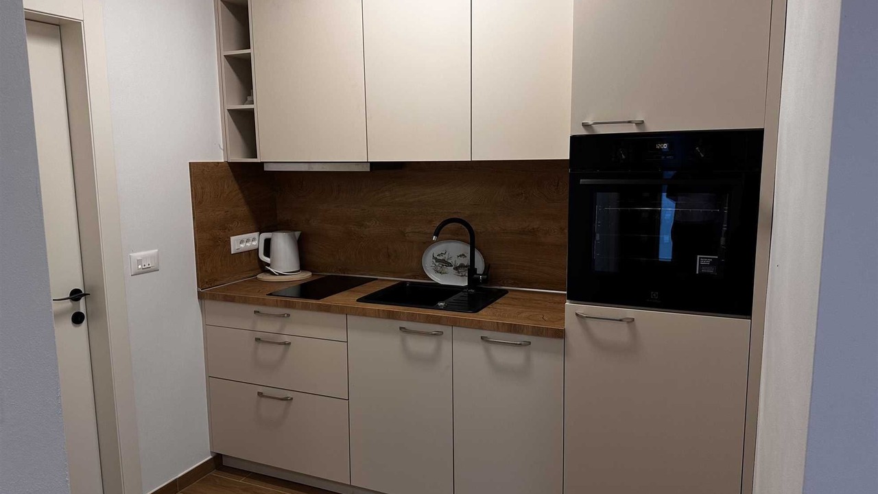 Photo of Kitchen in Borik