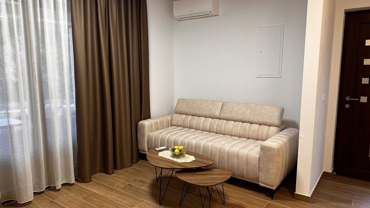 Photo of Livingroom in Borik