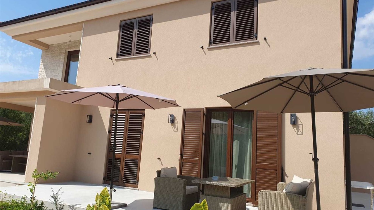 Photo of Patio Balcony in Borik