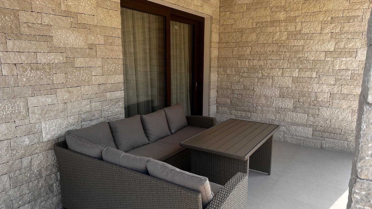 Photo of Patio Balcony in Borik