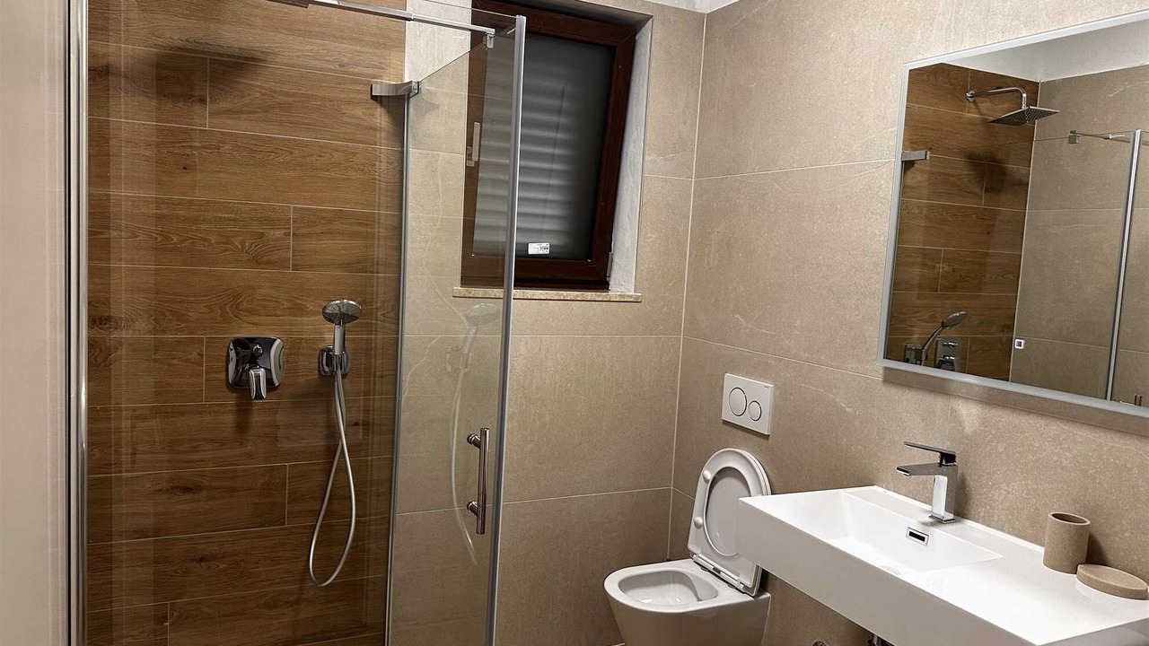 Photo of Bathroom in Borik