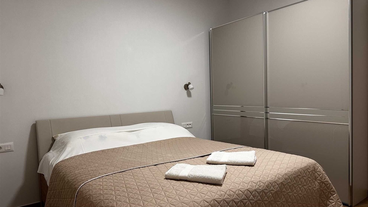 Photo of Bedroom in Borik