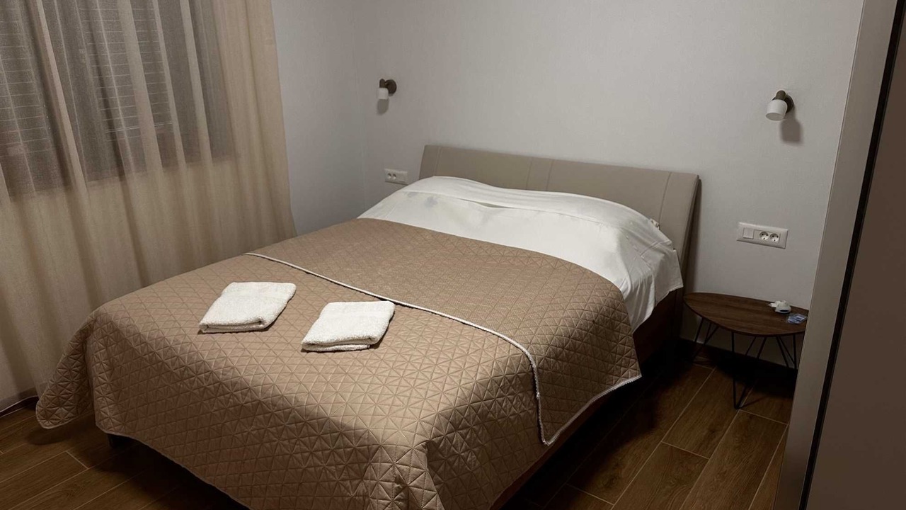 Photo of Bedroom in Borik