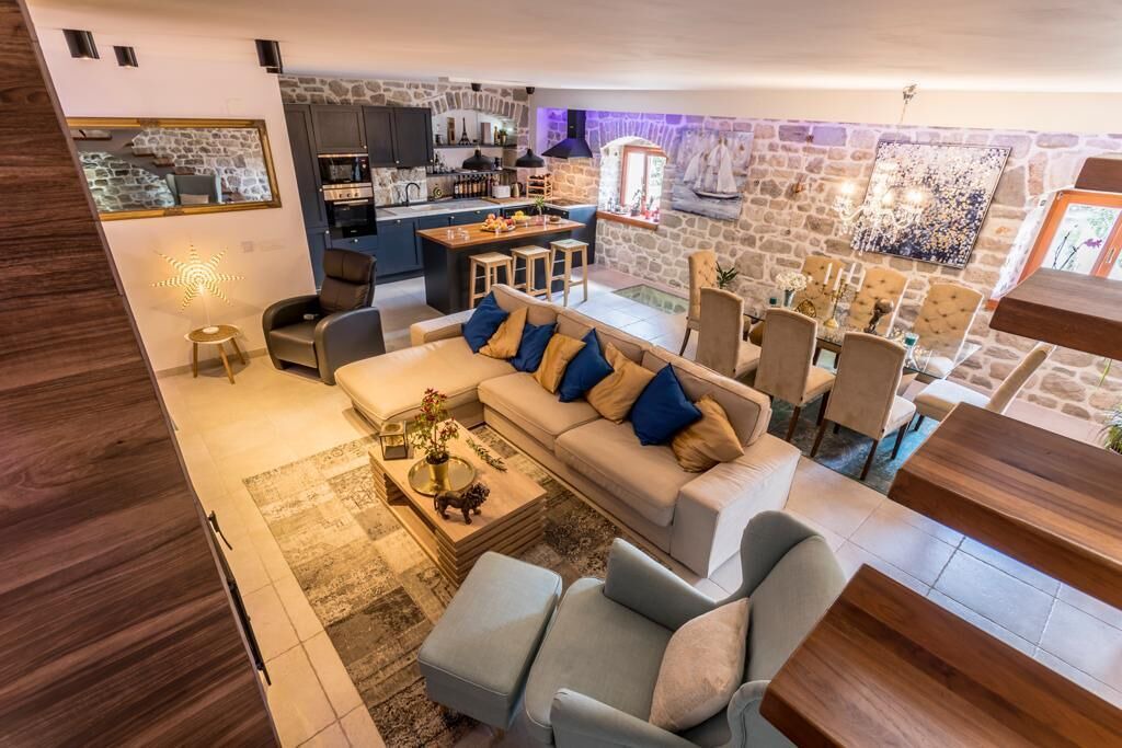 Photo of Livingroom in Solin