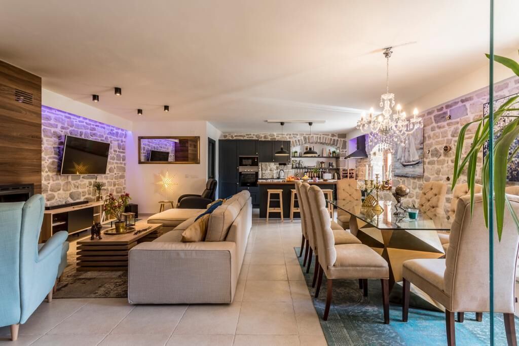 Photo of Livingroom in Solin