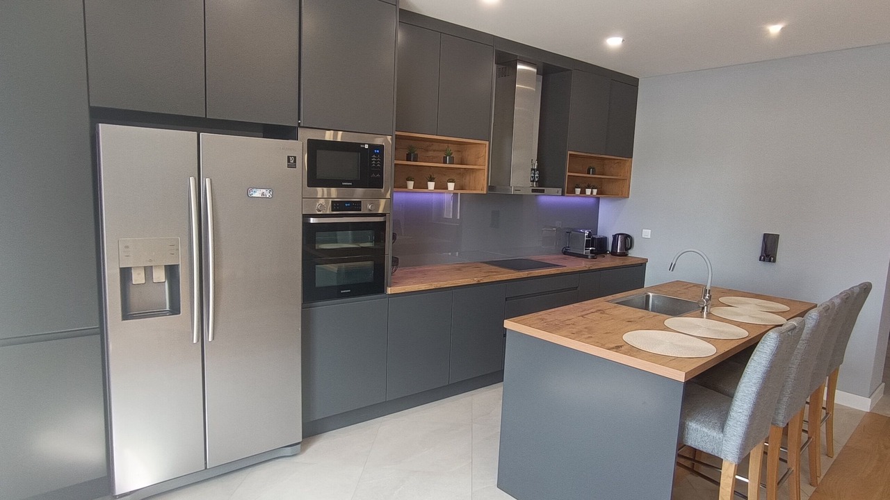 Photo of Kitchen in Old Town