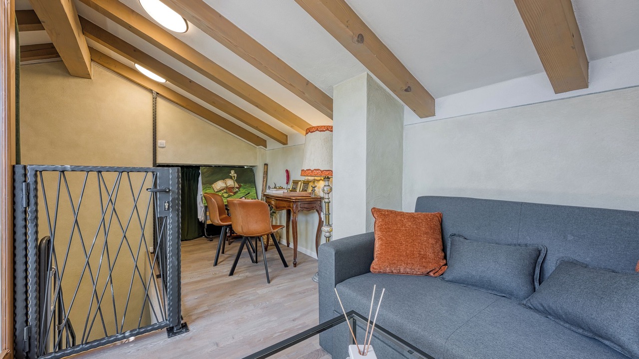 Photo of Livingroom in Bibici