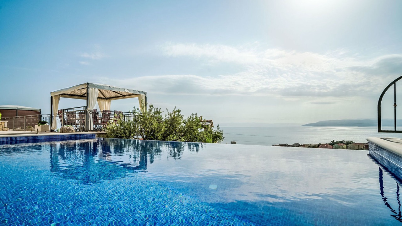 Photo of Outdoor in Makarska