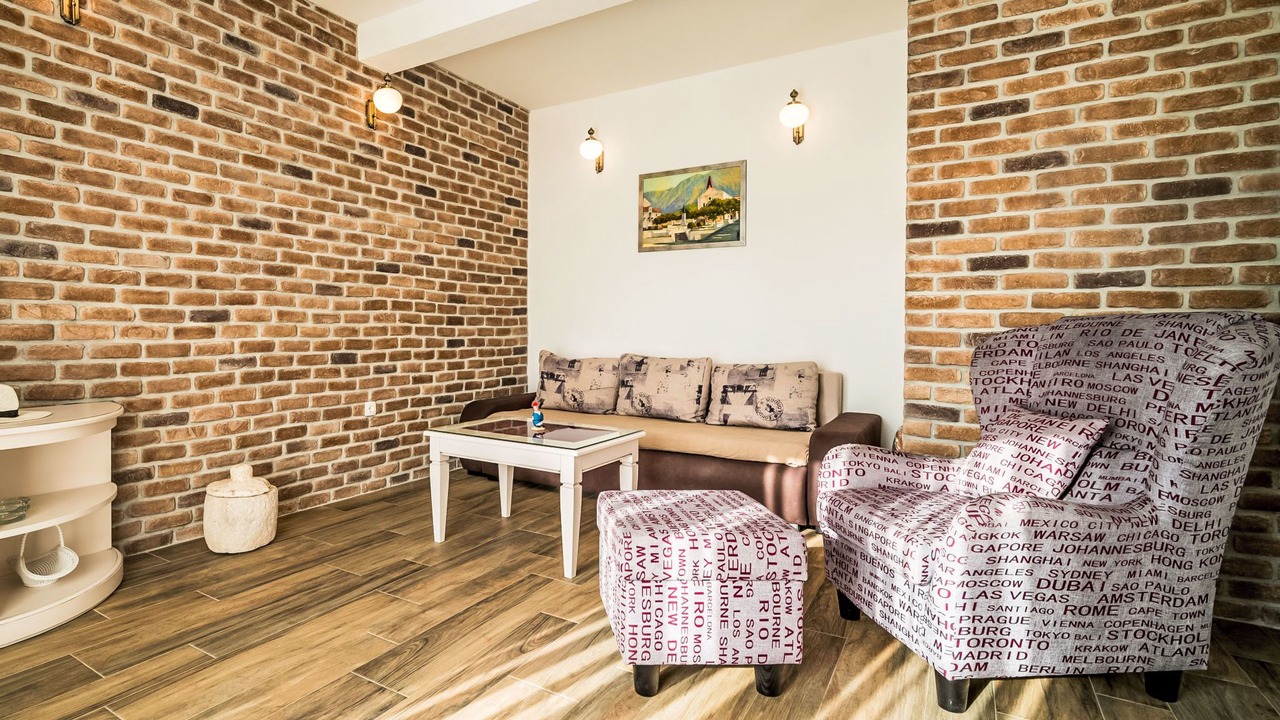 Photo of Livingroom in Makarska