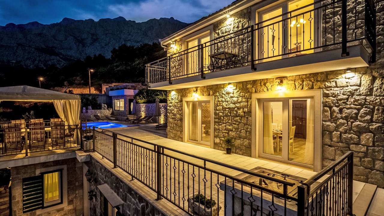 Photo of Bedroom in Makarska