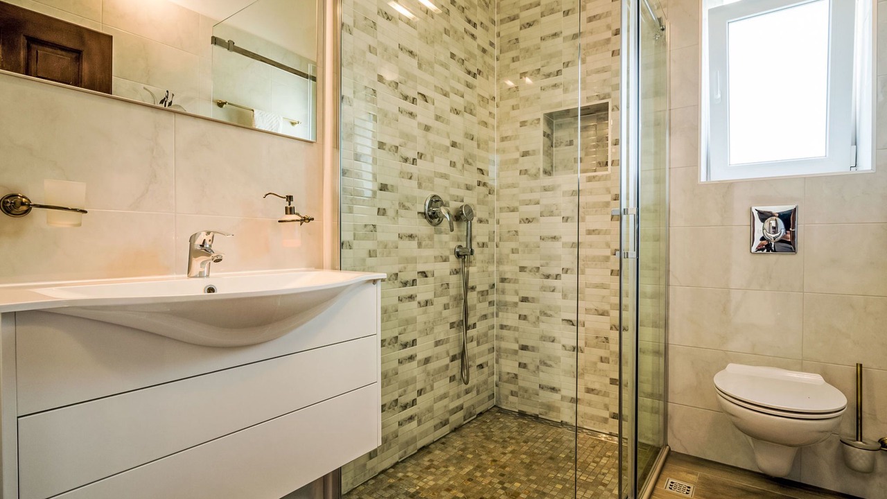 Photo of Bathroom in Makarska