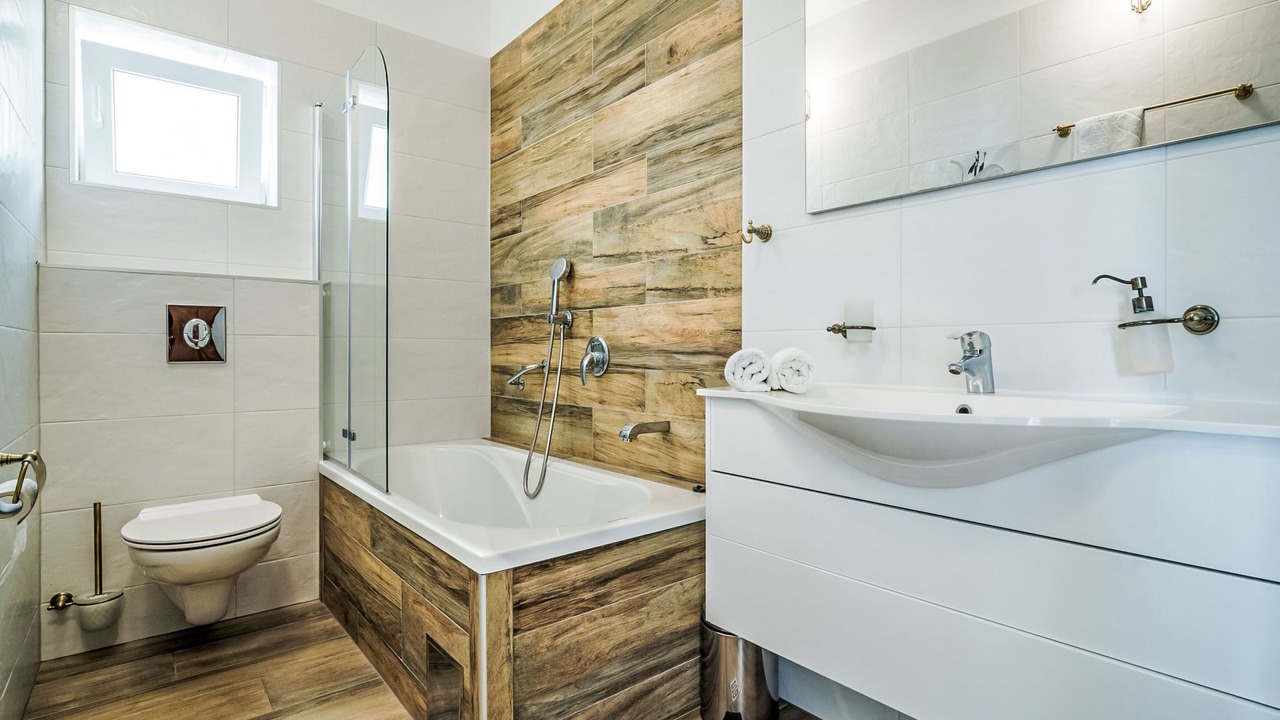 Photo of Bathroom in Makarska