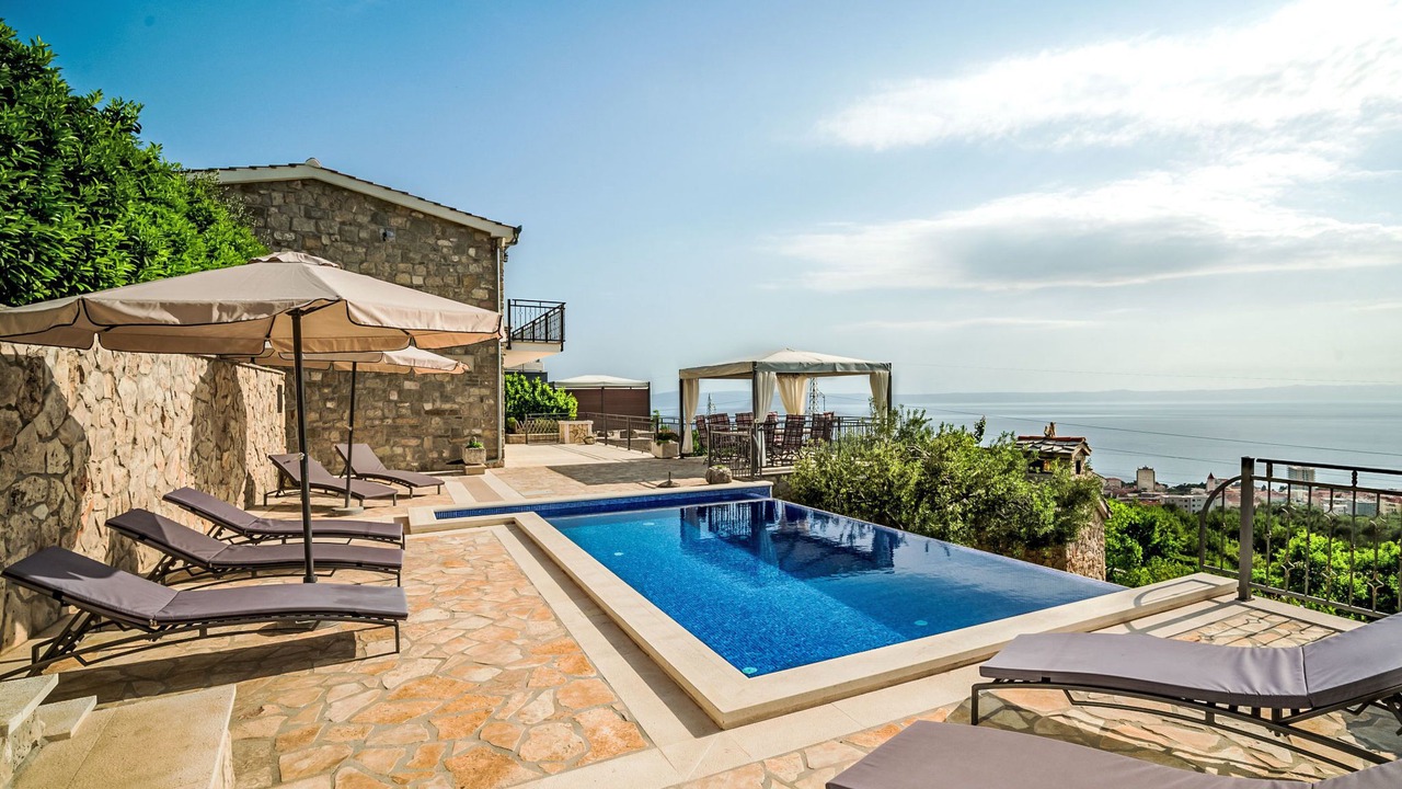 Photo of Outdoor in Makarska