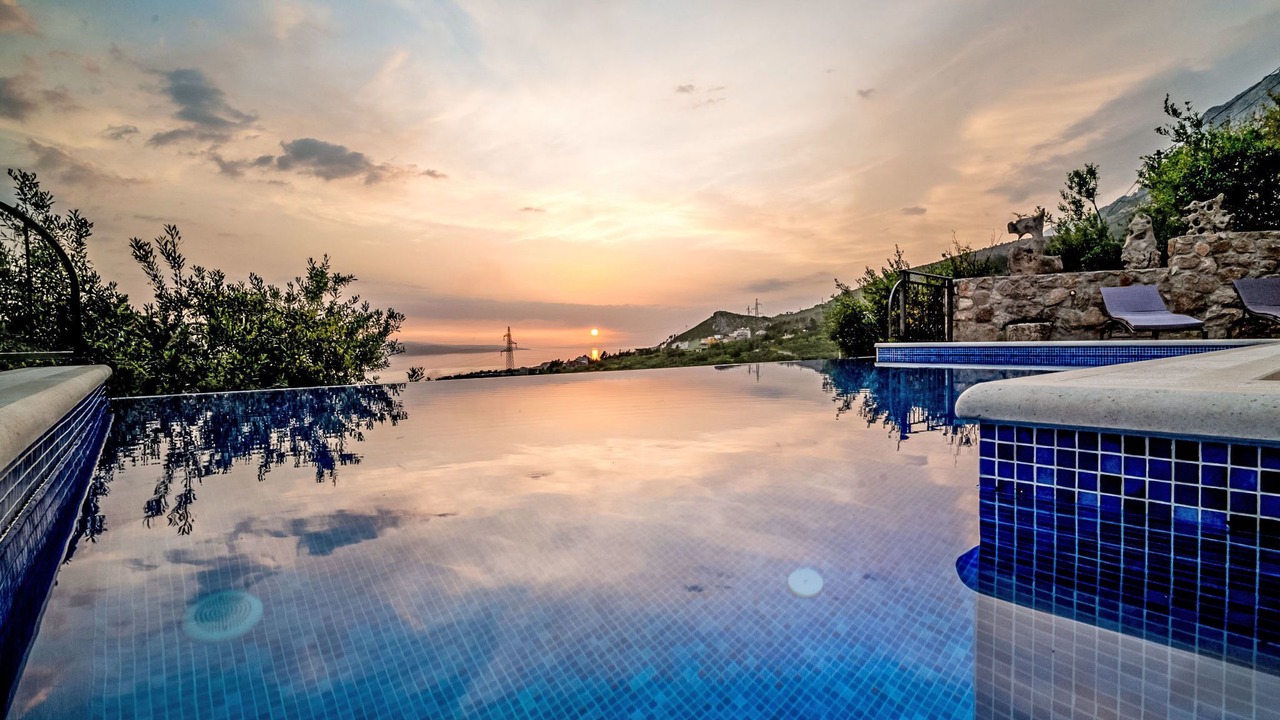 Photo of Outdoor in Makarska