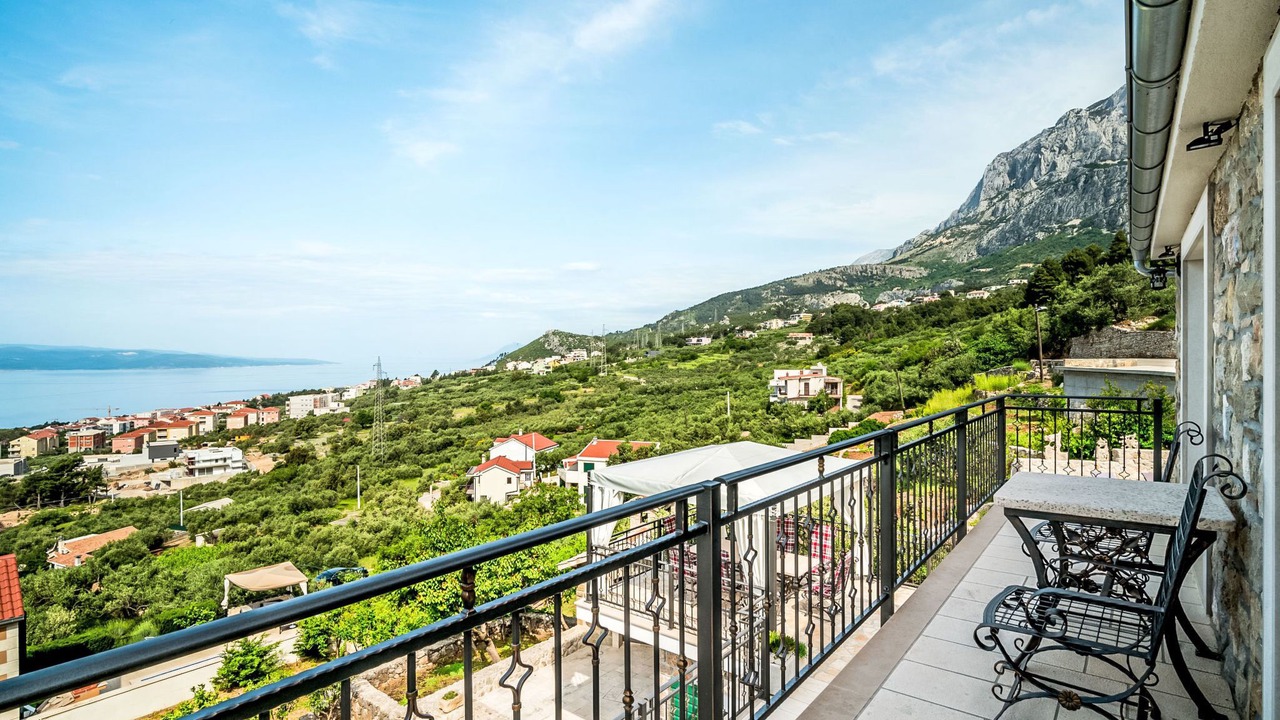 Photo of Outdoor in Makarska