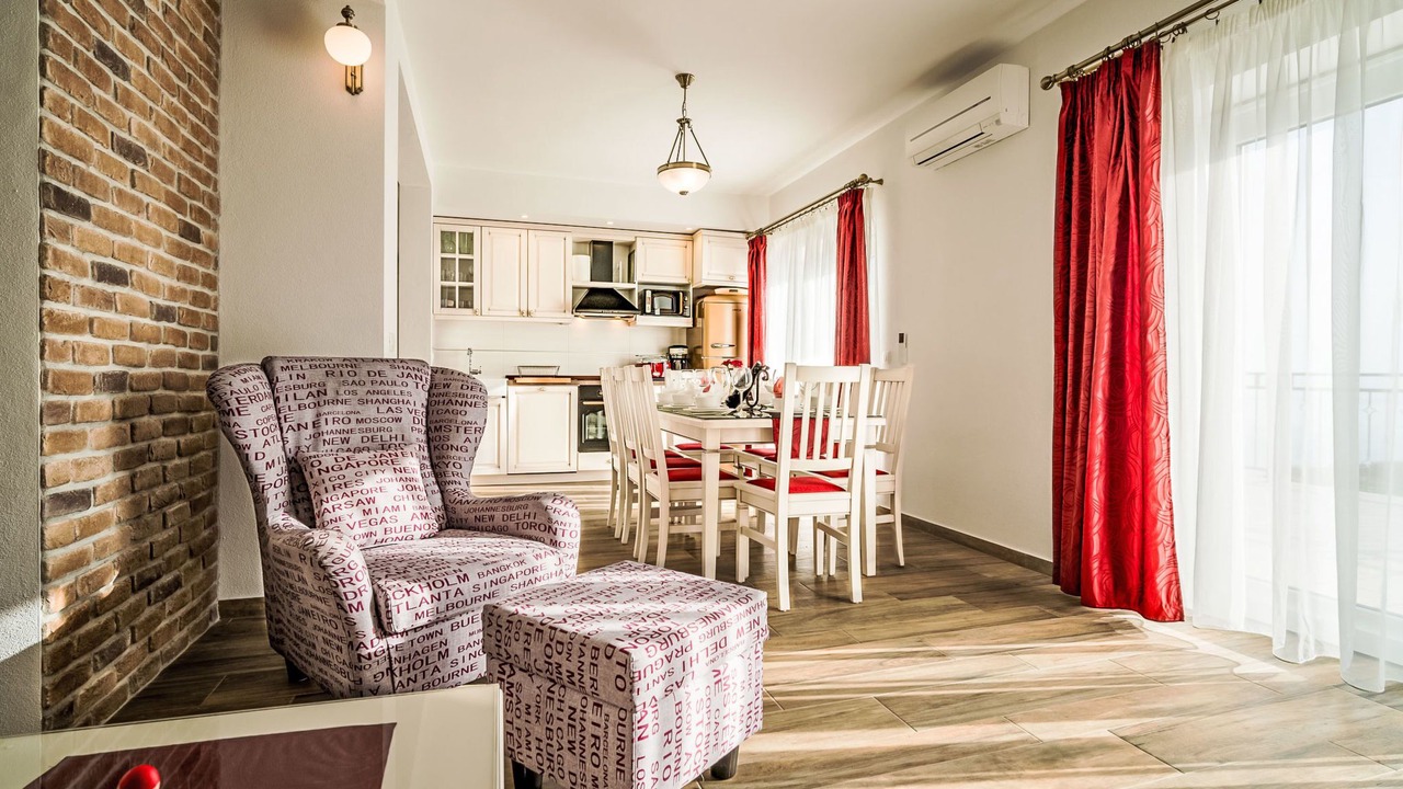 Photo of Bedroom in Makarska