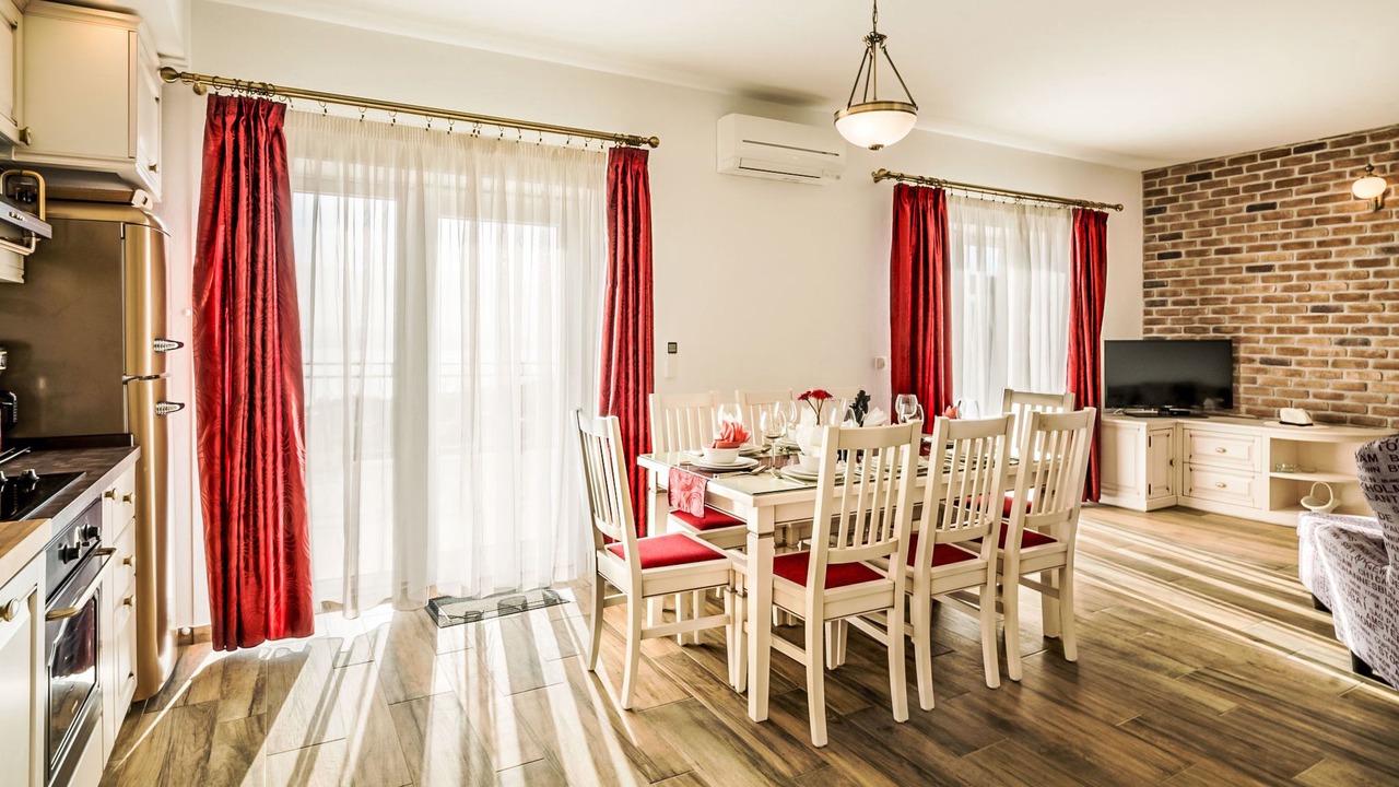 Photo of Bedroom in Makarska