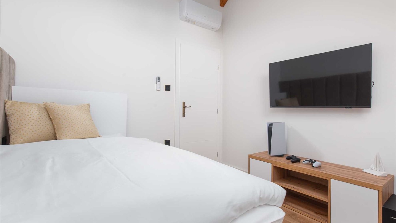 Photo of Bedroom in Sestanovac
