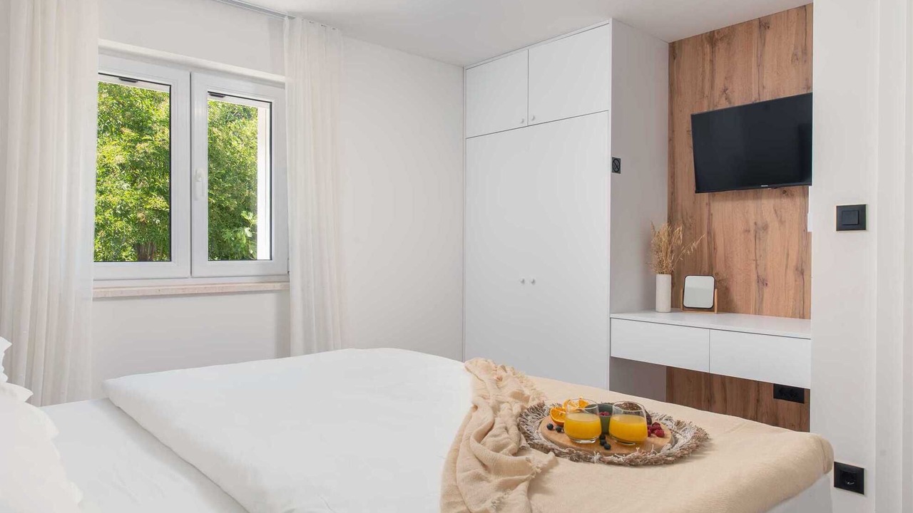 Photo of Bedroom in Sestanovac