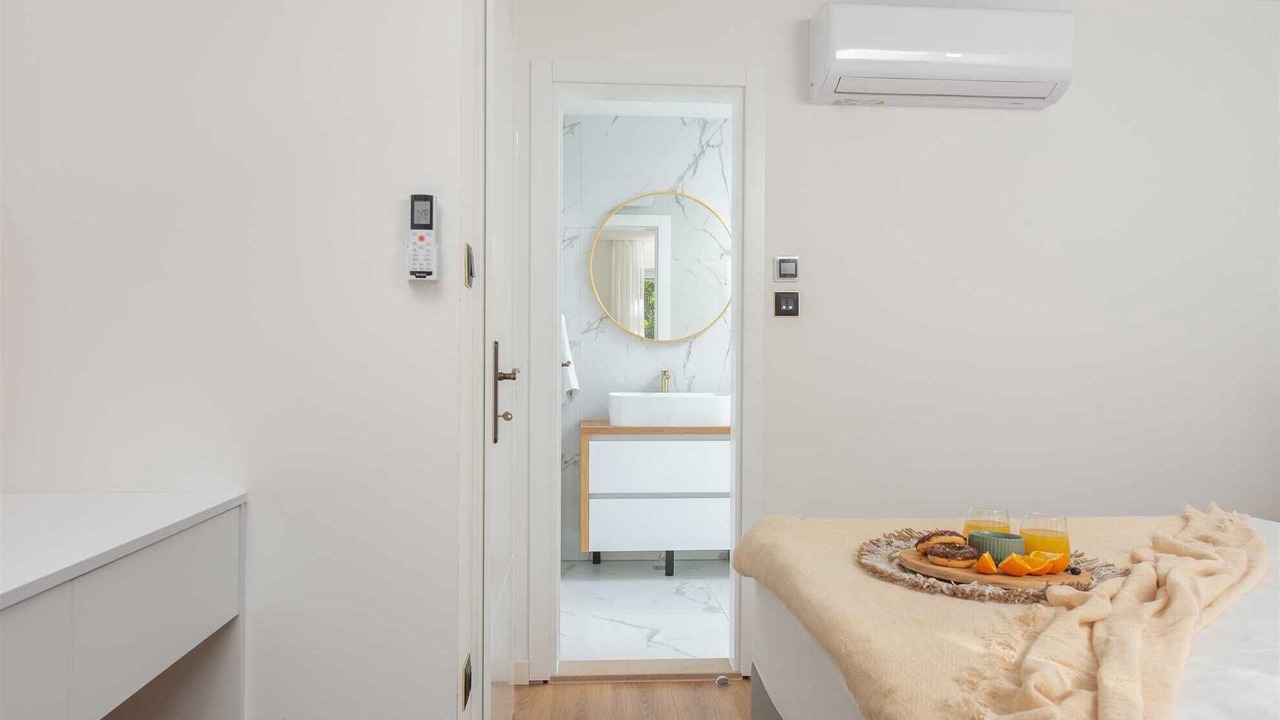 Photo of Bedroom in Sestanovac