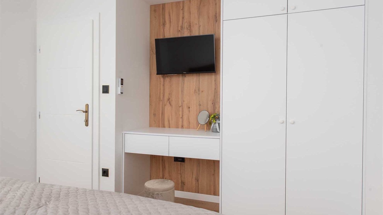 Photo of Bedroom in Sestanovac