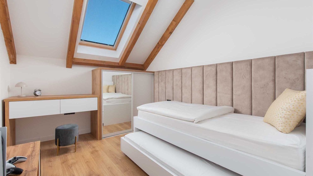 Photo of Bedroom in Sestanovac
