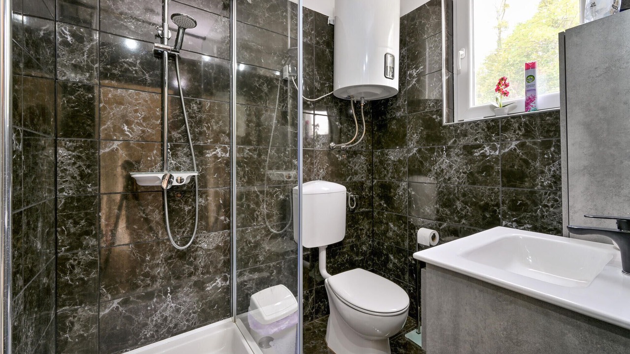 Photo of Bathroom in Vinica