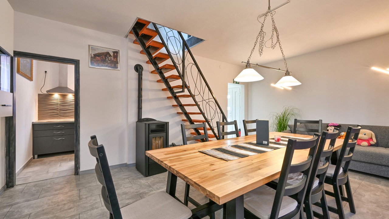 Photo of Bedroom in Vinica