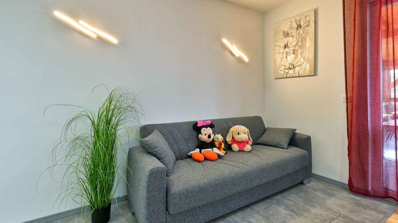 Photo of Bedroom in Vinica