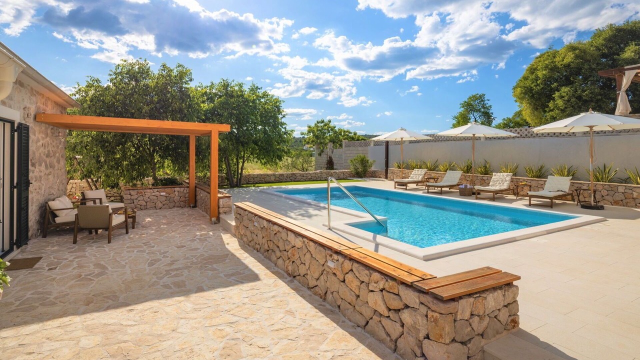 Photo of Outdoor in Primosten