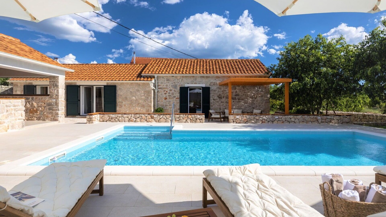 Photo of Outdoor in Primosten