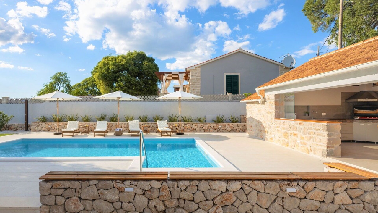 Photo of Outdoor in Primosten