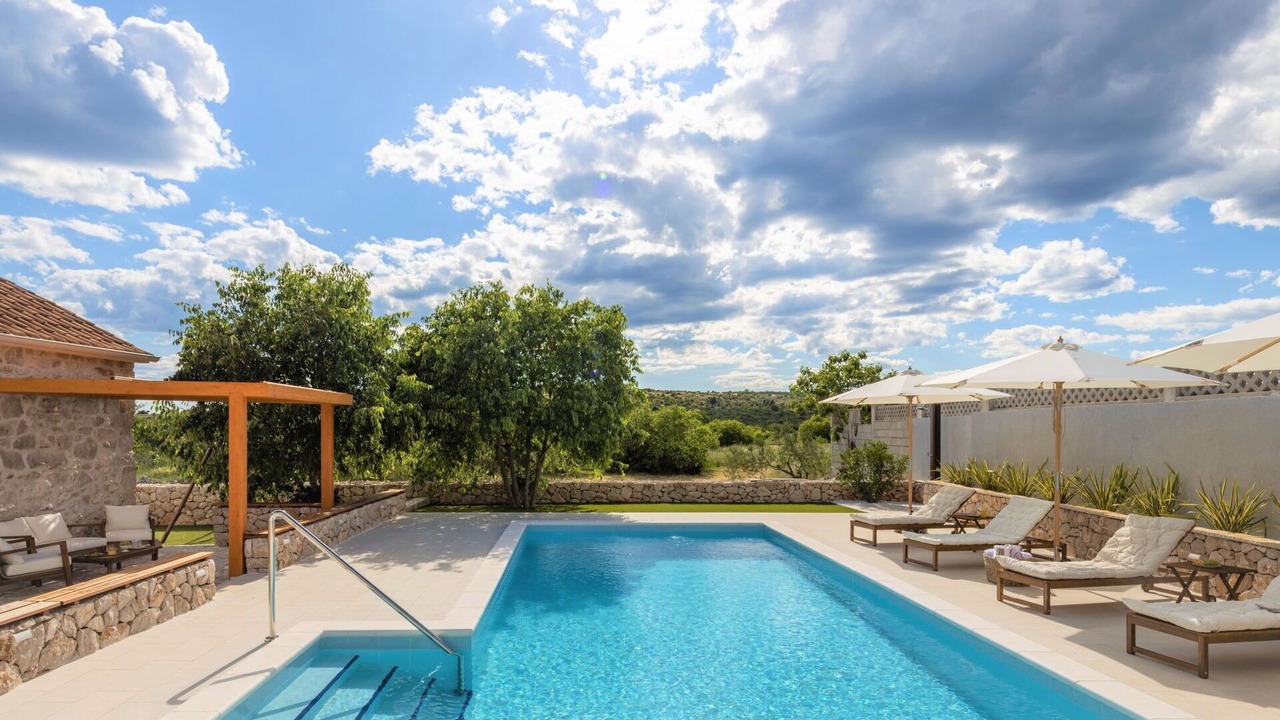 Photo of Outdoor in Primosten