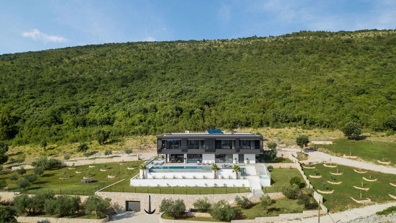 Photo of Outdoor in Brovinje