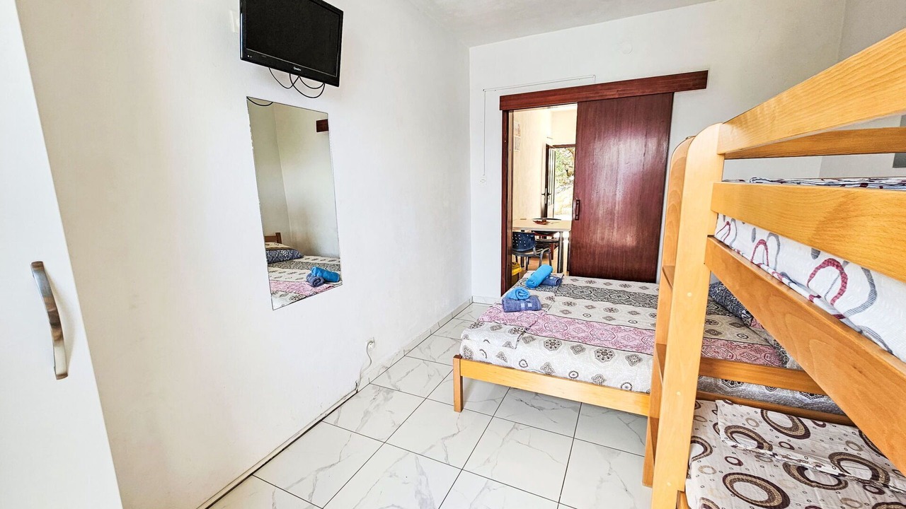 Photo of Bedroom in Bogomolje