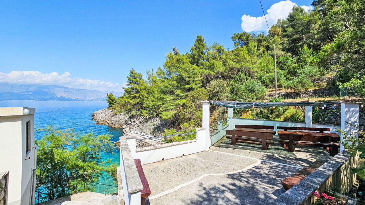 Photo of Outdoor in Bogomolje