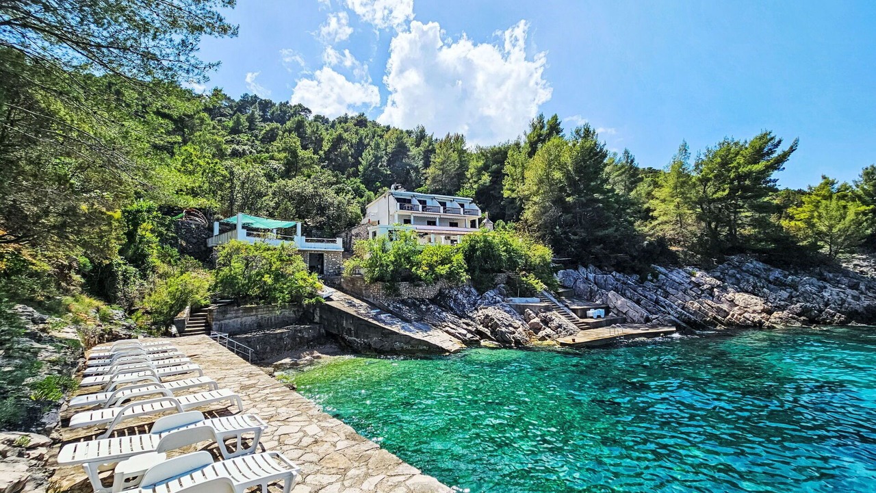 Photo of Outdoor in Bogomolje