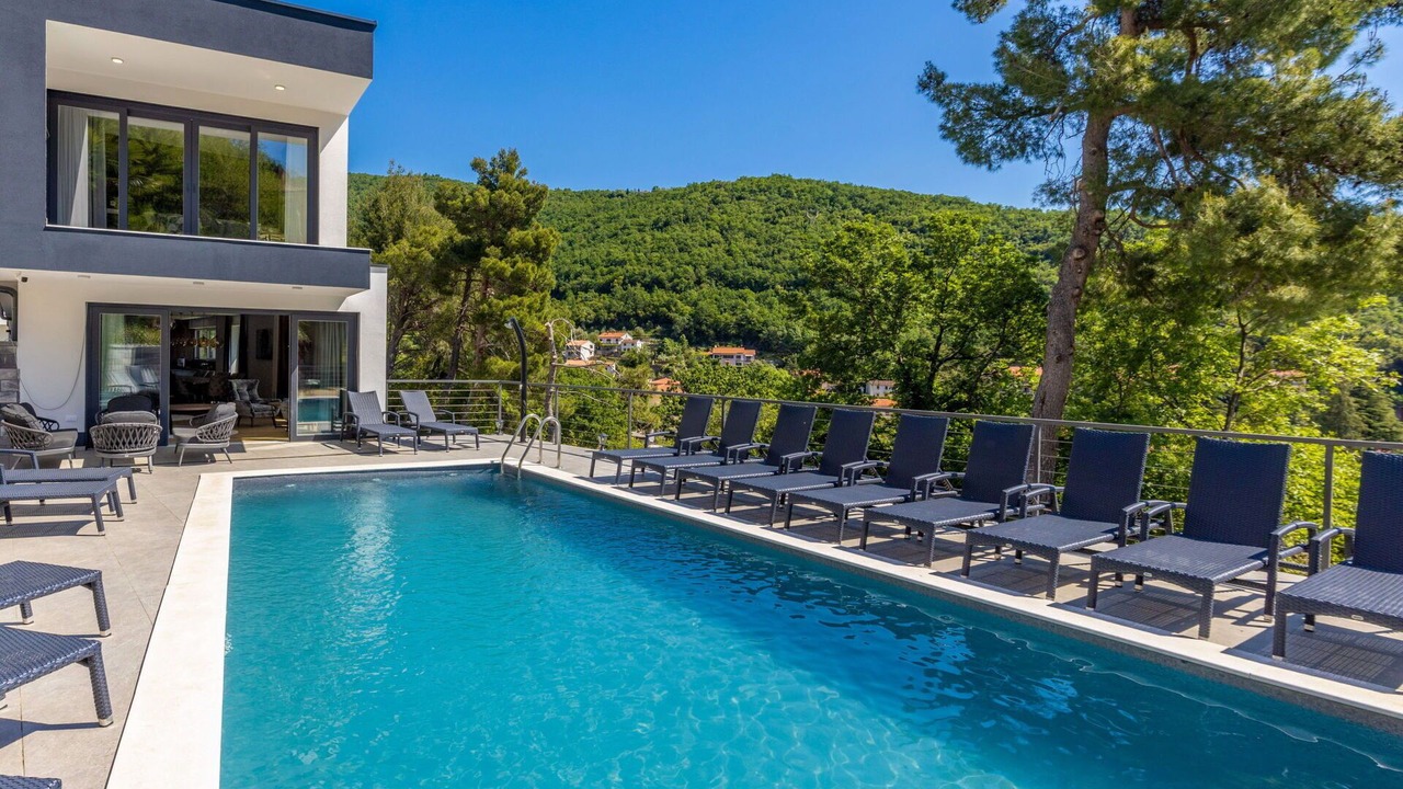 Photo of Outdoor in Moscenicka Draga