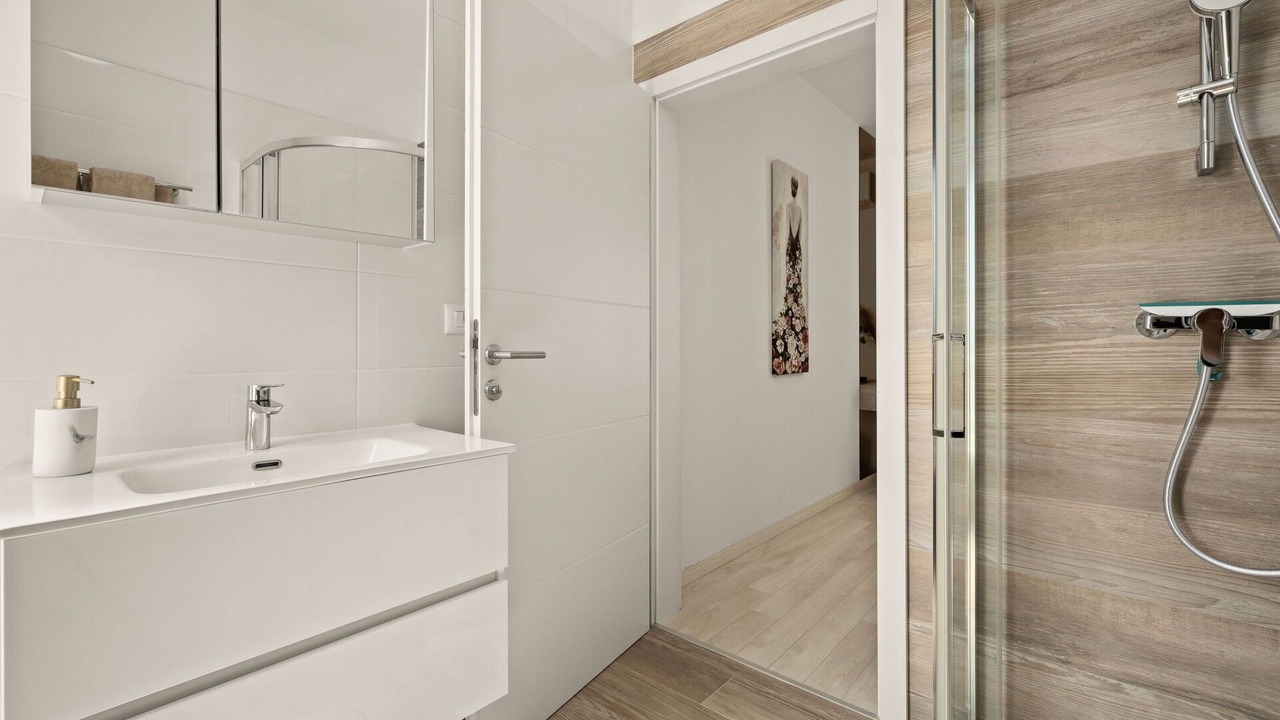 Photo of Bathroom in Loborika