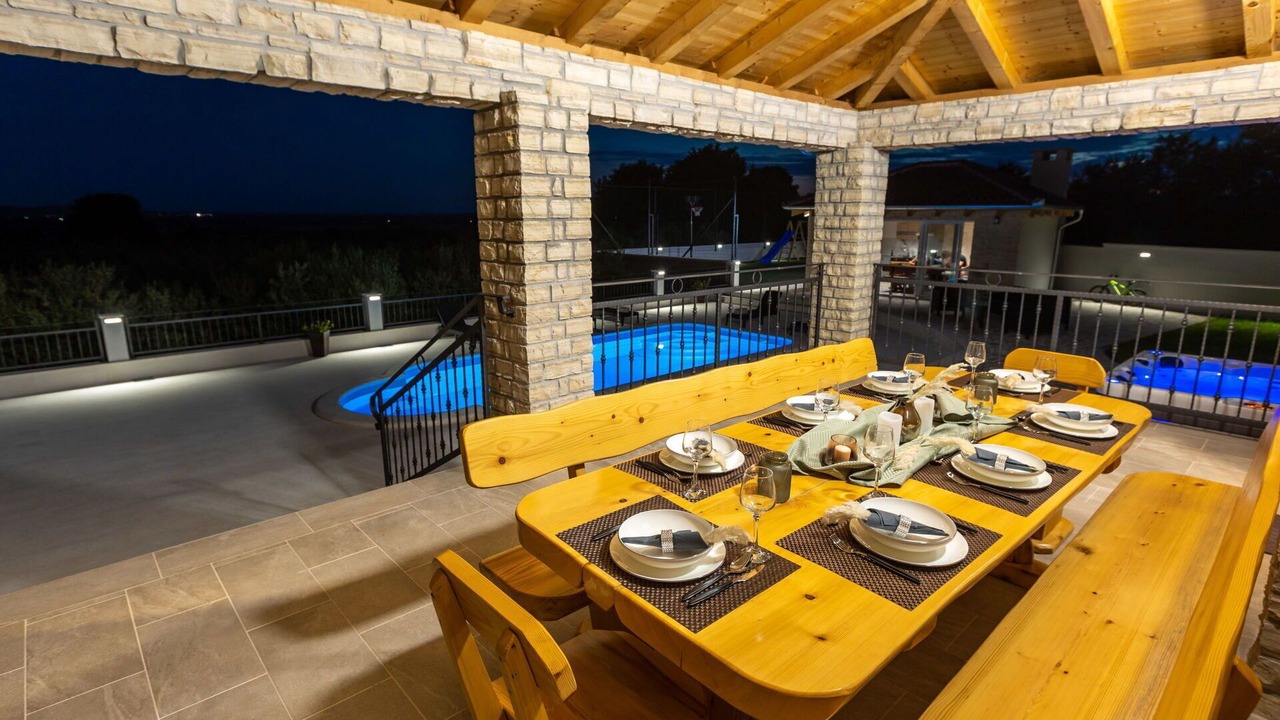 Photo of Outdoor in Zemunik Donji