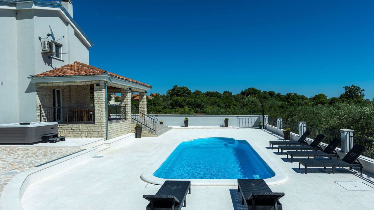 Photo of Outdoor in Zemunik Donji