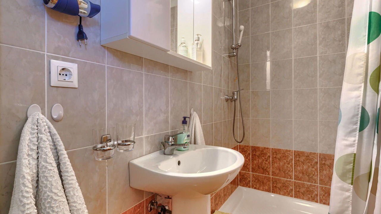 Photo of Bathroom in Cancini