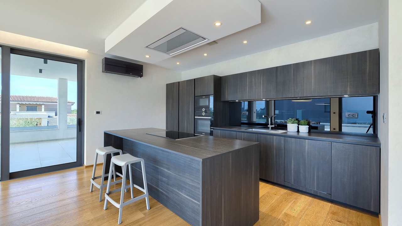 Photo of Kitchen in Vodnjan